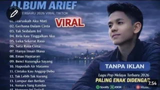 arief putra full album terbaru 2024 rembulan malam tak sedalam ini terpopuler tanpa iklan