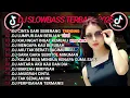Download Lagu DJ TIKTOK TERBARU 2025 || DJ CINTA DARI SEBERANG🎵 DJ LUMPUR DAN BERLIAN🎵 FULL ALBUM❗❗