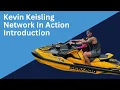 Kevin Keisling Introduction