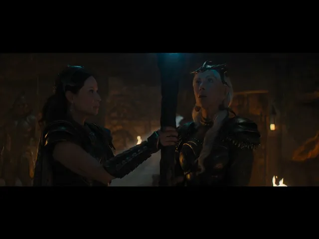 Shazam! Furia degli dei | Trailer 2