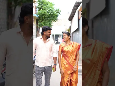 Amma🙏 தாயை நல்ல பாத்துகிட்ட தான் நம்ம இந்த உலகத்துல நிம்மதியா சந்தோசமா இருக்க முடியும் 😍🤱🏻