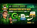 4 - Google Guice