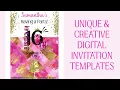 16th birt ay party invite girls 16th birt ay party sweet 16 party invitation 16th birt ay party