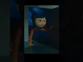 Download Lagu This Coraline theory will melt your mind 🤯😨 #shorts #coraline #chernobyl
