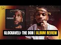Download Lagu Key Glock - Glockaveli: The Don ALBUM REVIEW | UNLOCKED