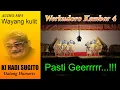 Download Lagu KI HADI SUGITO - WERKUDORO KEMBAR 4 | Audio Mp3