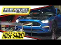 18 Mustang Flex Fuel - Cheapest POWER Available