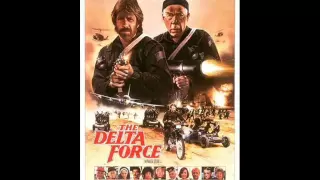 the delta force alan silvestri