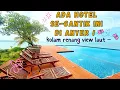 Download Lagu HOTEL HIDDEN GEM DI ANYER, PUNYA KOLAM RENANG VIEW LAUT ! | ARCHIPELAGO CARITA #jalanjalanekarizal