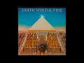 Love's Holiday - Earth, Wind And Fire - 1977