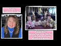 Shopping Haul Amazon Country Door And That - 12-Loop Funky Bow TutorialMischief with Maverick