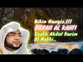 Download Lagu MERDU BANGET-SURAH AL KAHFI BY Syekh Abdul Karim Al Makki