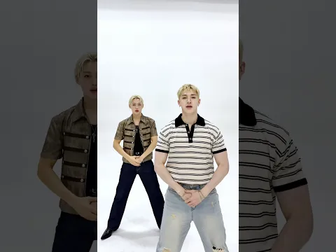 Felix & Bang Chan