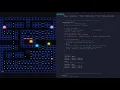I rebuilt Pac-Man from scratch