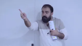 المحاضرة 19  - الاستاذ خالد وليد  - الكيمياء  -  الفصل الثالث - نشر يوتيوب