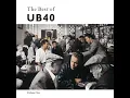 Sing Our Own Song - UB40