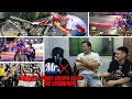 Lagu LELANG AMAL MOTOR LEGEND TEKNO TUNER GARUDA 600M MR.X UNTUK DIDONASIKAN KEPADA YANG MEMBUTUHKAN!! ❤