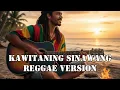 Lagu KAWITANING SINAWANG - Reggae version (AI cover) 