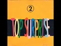 Top Surprise 2 Dance Music 1995