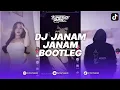 Lagu DJ JANAM JANAM X ADA POKEMON BOOTLEG VERSI SLOWED REMIX BY LYN TRMAKER