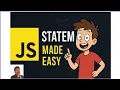 JavaScript Statements Beginners to Advanced Step by Step With Examples Full Explanation