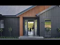 Oblique Weatherboard perfectly placed Homeowner Design Series