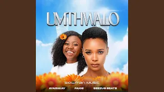 umthwalo