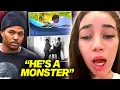 Bhad Bhabie Breaks Down After CHEATING Ex-BF Tried To K LL Her this is tragic