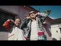 Candee, Deech & ZOT on the WAVE - Be Like Me (Official Music Video)