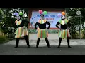 Download Lagu Tari Kreasi Blek Dik Dot P2TEL KJS Probolinggo.