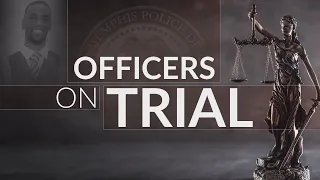 Tyre Nichols federal trial testimony Thursday