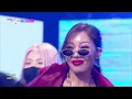 Jessi(제시) - ZOOM (Music Bank) | KBS WORLD TV 220415