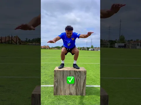 Who Will Jump The Tallest? π³ #shorts