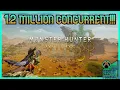 Monster Hunter Wilds review in progress Fable Delayed to 2026 QRP 159