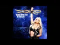 Doro   Raise Your Fist In The Air