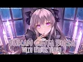 Download Lagu Nightcore - Bukan Cinta Biasa (Siti Nurhaliza) - [Lyrics]