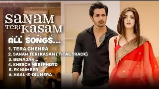 sanam teri kasam all songs asip a music