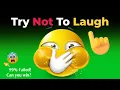 Download Lagu Try Not to Laugh Challenge (IMPOSSIBLE) Laugh and You Lose! Part 5