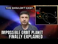 Download Lagu Impossible Orbit of Planet Nu Octantis Finally Explained