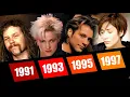 Download Lagu ANOS 90 - 10 MÚSICAS DE CADA ANO - 1990 a 1999