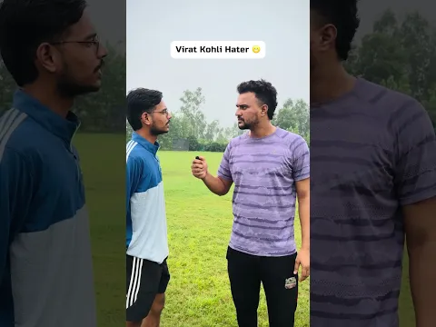 Watch Till End 😬 #cricketwithvishal #shorts
