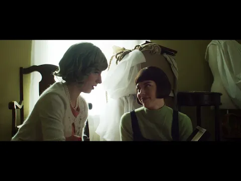 DAY OF A LION Trailer