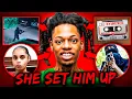 Foolio s Killer Exposed How Alicia Andrews Helped His Opps Catch Him