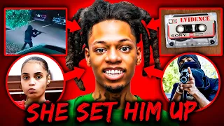 Foolio s Killer Exposed How Alicia Andrews Helped His Opps Catch Him