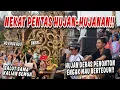 Download Lagu LIKA-LIKU PENTAS DI KEBON KLIWON SALAMAN !! Panas Hujan Kita Trabas.