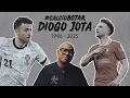 Download Lagu CALCIO BOTAK EP4: Diogo Jota - Lahir di Massarelos, abadi di Liverpool!