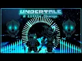 Download Lagu Undertale - A Little Change | UNDERTALE Fangame