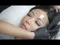 Brow Mapping Tutorial - Step-by-step including How to Pre-Numb