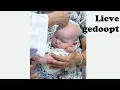 Download Lagu MIJN LEVEN MET KINDEREN: ons hoteluitje en doop Lieve