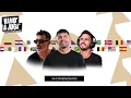 Vamo' a Juga': Especial Mundial Episodio 4 | Kun Agüero, Pocho Lavezzi y Juan Marconi | #SLAKUNTV